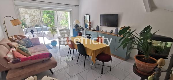 Maison 8 pièces - 165 m²