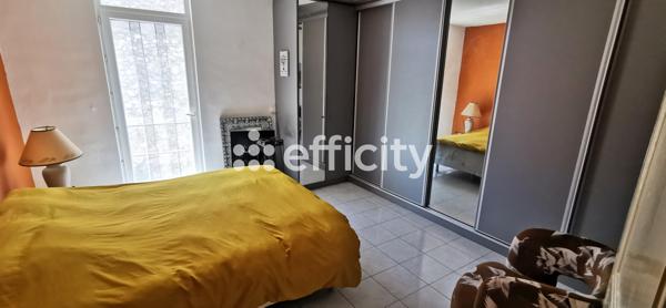 Maison 8 pièces - 165 m²