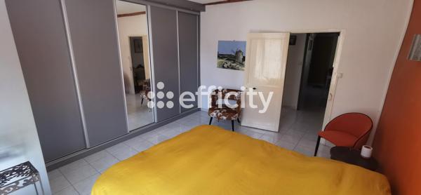 Maison 8 pièces - 165 m²