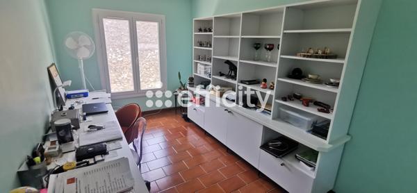 Maison 8 pièces - 165 m²