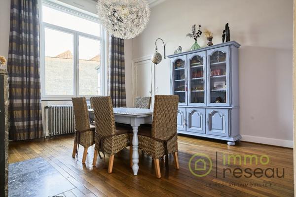 Maison à HALLUIN (59250)