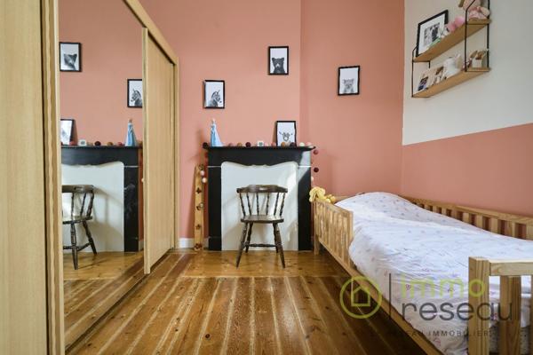 Maison à HALLUIN (59250)