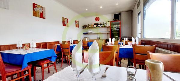 Restaurant à EAUBONNE (95600)