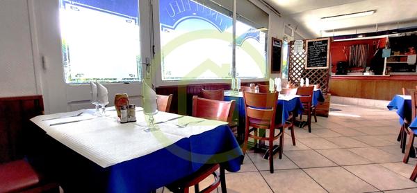 Restaurant à EAUBONNE (95600)