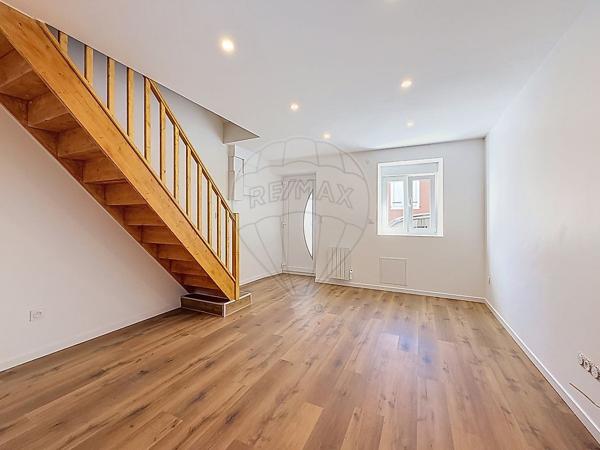 Maison 3 chambre(s) à vendre - Châtenois-les-Forges, Territoire de Belfort 90
