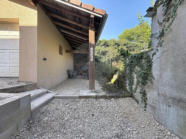 Maison 3 chambre(s) à vendre - Châtenois-les-Forges, Territoire de Belfort 90