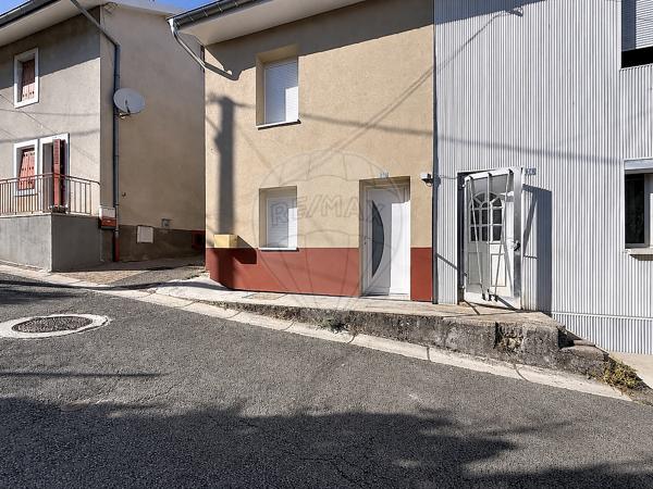 Maison 3 chambre(s) à vendre - Châtenois-les-Forges, Territoire de Belfort 90