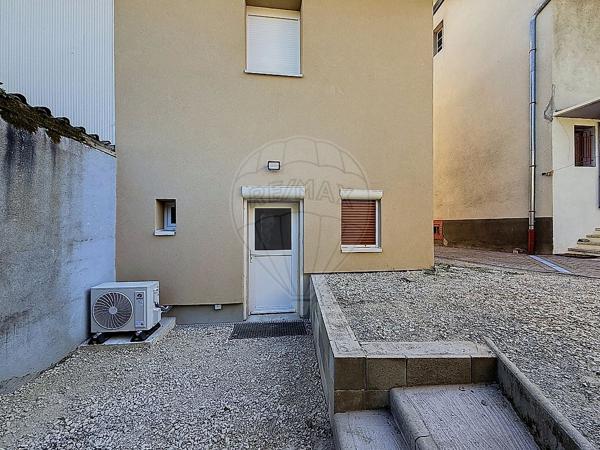 Maison 3 chambre(s) à vendre - Châtenois-les-Forges, Territoire de Belfort 90