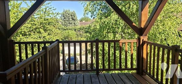 MAGNIFIQUE APPARTEMENT, LOFT EN DEVENIR