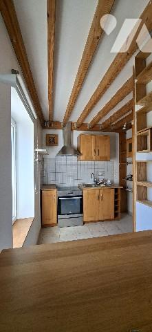 MAGNIFIQUE APPARTEMENT, LOFT EN DEVENIR