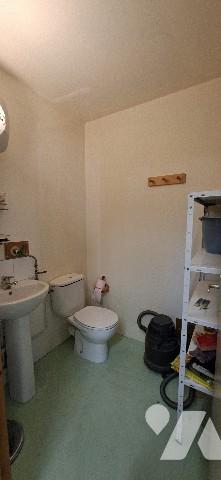 MAGNIFIQUE APPARTEMENT, LOFT EN DEVENIR