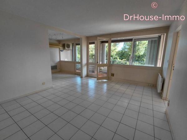 Appartement à vendre 5 pièces de 92 m²