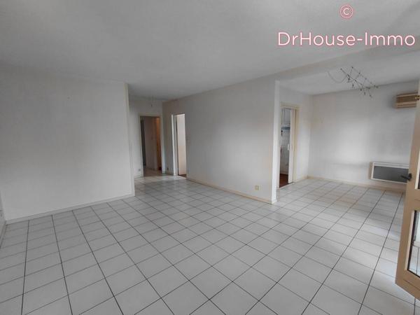 Appartement à vendre 5 pièces de 92 m²