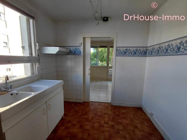 Appartement à vendre 5 pièces de 92 m²