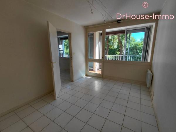 Appartement à vendre 5 pièces de 92 m²