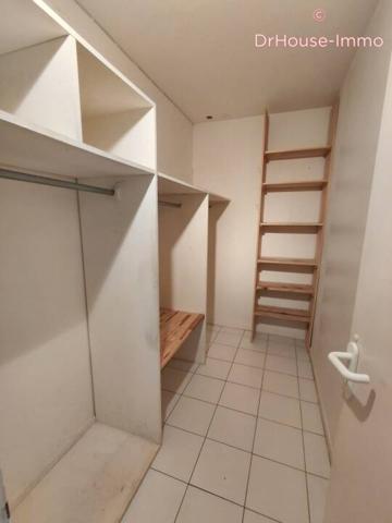 Appartement à vendre 5 pièces de 92 m²