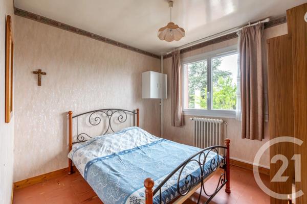 Maison à vendre  7 pièces - 119,25 m 2   VILLIERS SUR MARNE  - 94