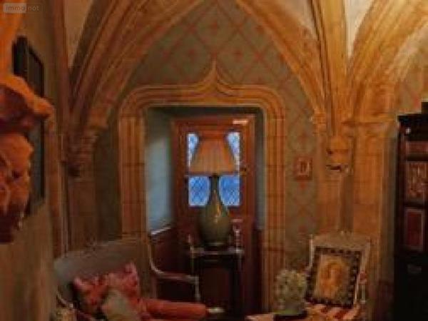 Propriete à vendre à Charolles en Saône-et-Loire (71120), ref :