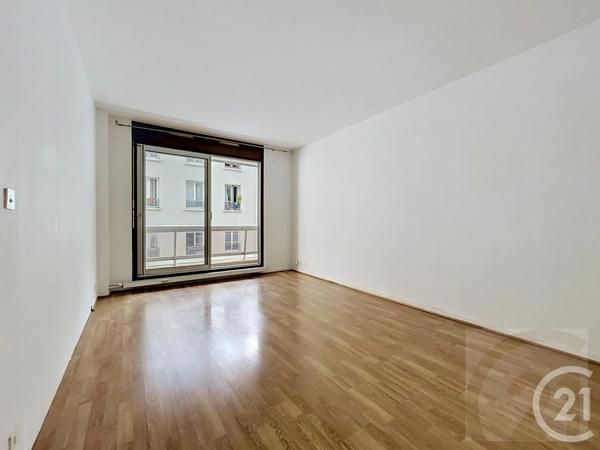 Appartement F2 à vendre  2 pièces - 55,08 m 2   PARIS  - 75018