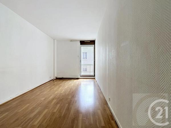 Appartement F2 à vendre  2 pièces - 55,08 m 2   PARIS  - 75018