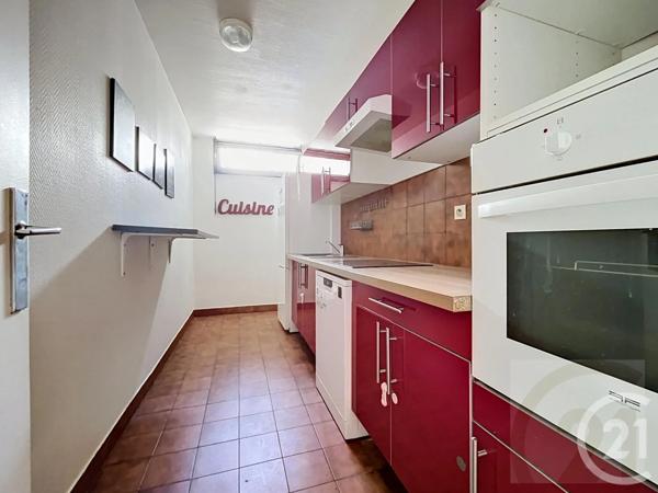 Appartement F2 à vendre  2 pièces - 55,08 m 2   PARIS  - 75018
