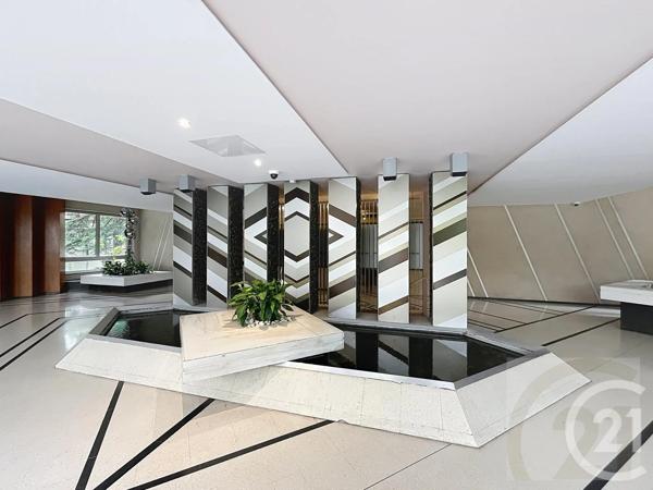 Appartement F2 à vendre  2 pièces - 55,08 m 2   PARIS  - 75018