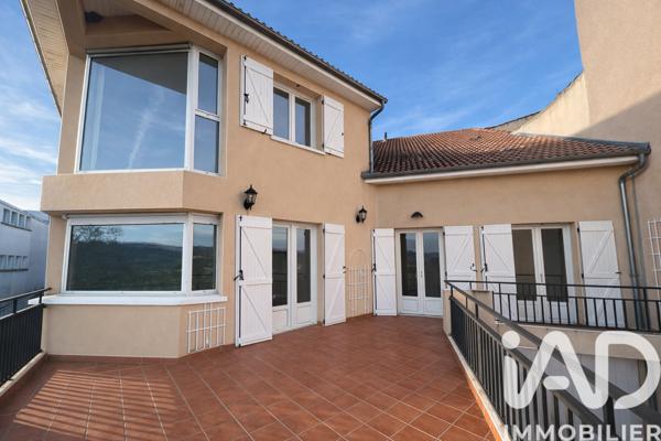 Maison à vendre 5 pièces 155 m² Pont-du-Château