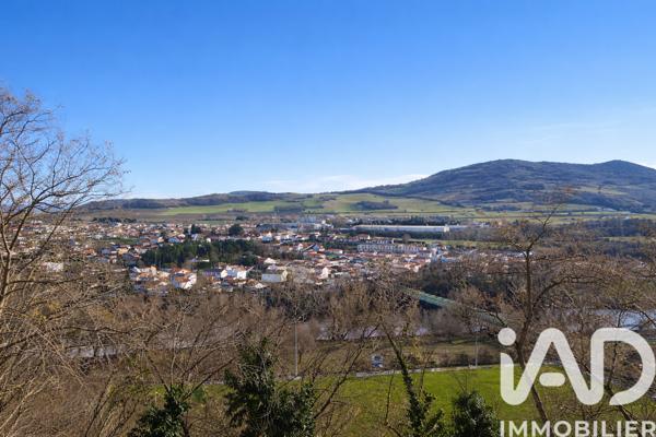 Maison à vendre 5 pièces 155 m² Pont-du-Château