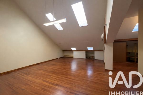 Maison à vendre 5 pièces 155 m² Pont-du-Château