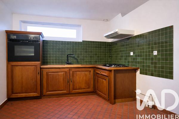 Maison à vendre 5 pièces 155 m² Pont-du-Château