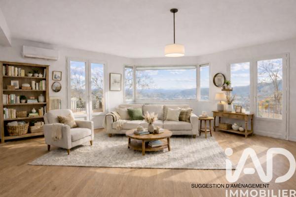 Maison à vendre 5 pièces 155 m² Pont-du-Château