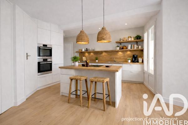 Maison à vendre 5 pièces 155 m² Pont-du-Château