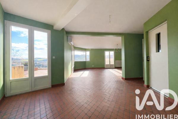 Maison à vendre 5 pièces 155 m² Pont-du-Château