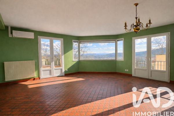 Maison à vendre 5 pièces 155 m² Pont-du-Château