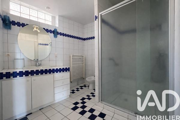 Maison à vendre 5 pièces 155 m² Pont-du-Château