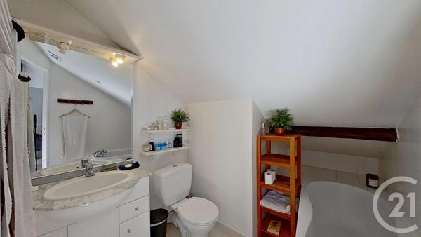 Appartement F3 à vendre  3 pièces - 72,57 m 2   NOGENT SUR MARNE  - 94