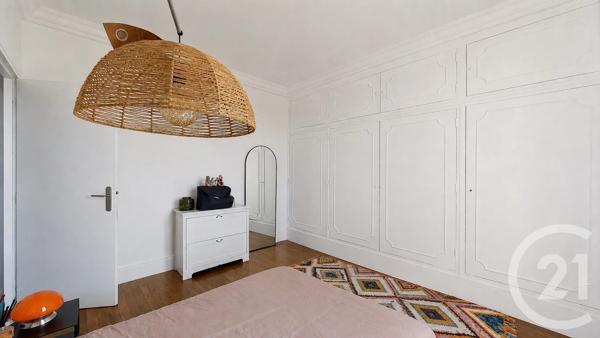 Appartement F3 à vendre  3 pièces - 72,57 m 2   NOGENT SUR MARNE  - 94