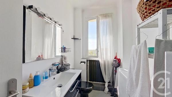 Appartement F3 à vendre  3 pièces - 72,57 m 2   NOGENT SUR MARNE  - 94