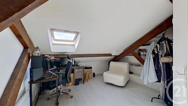 Appartement F3 à vendre  3 pièces - 72,57 m 2   NOGENT SUR MARNE  - 94