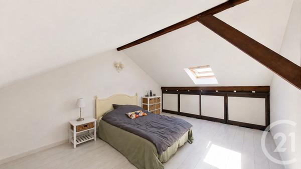 Appartement F3 à vendre  3 pièces - 72,57 m 2   NOGENT SUR MARNE  - 94