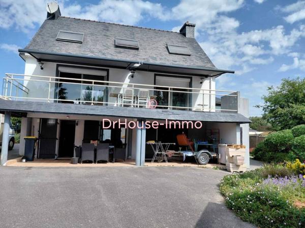Maison à vendre 8 pièces de 159 m²