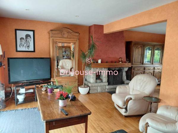 Maison à vendre 8 pièces de 159 m²