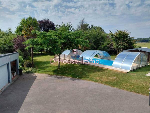 Maison à vendre 8 pièces de 159 m²