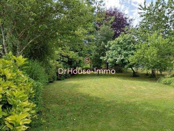 Maison à vendre 8 pièces de 159 m²