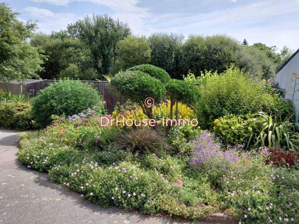 Maison à vendre 8 pièces de 159 m²