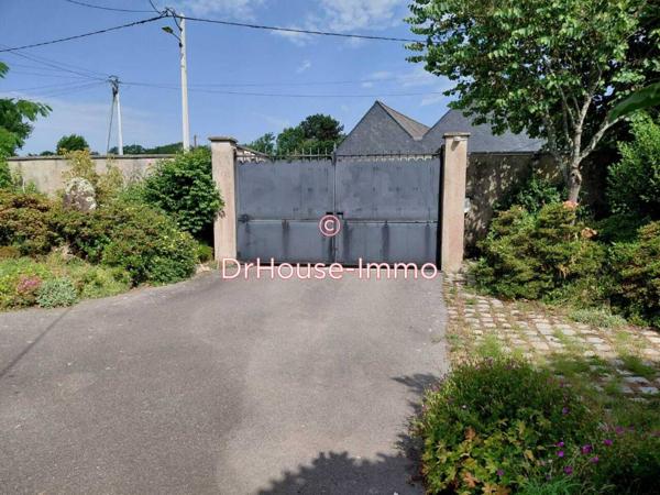 Maison à vendre 8 pièces de 159 m²