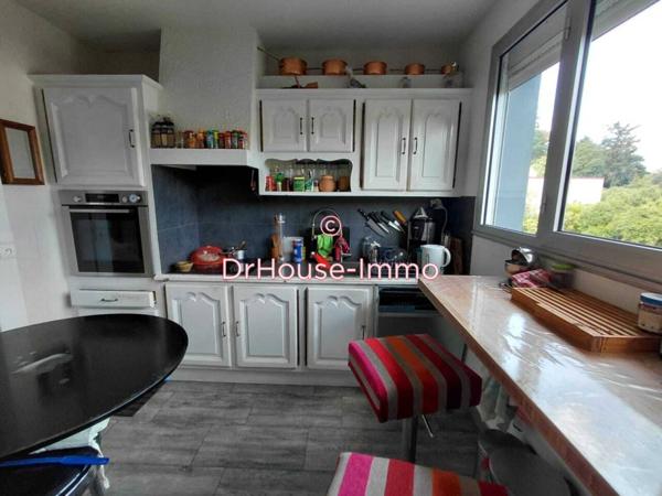 Maison à vendre 8 pièces de 159 m²