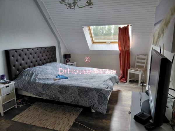 Maison à vendre 8 pièces de 159 m²