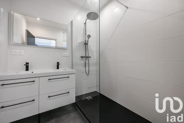 Appartement à vendre 5 pièces 120 m² Garches