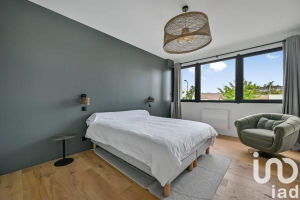 Appartement à vendre 5 pièces 120 m² Garches